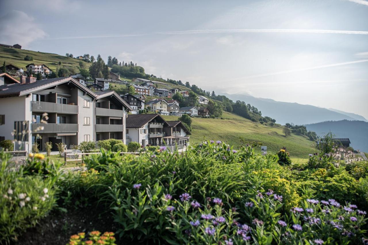 Hotel Restaurant La Siala Falera Εξωτερικό φωτογραφία