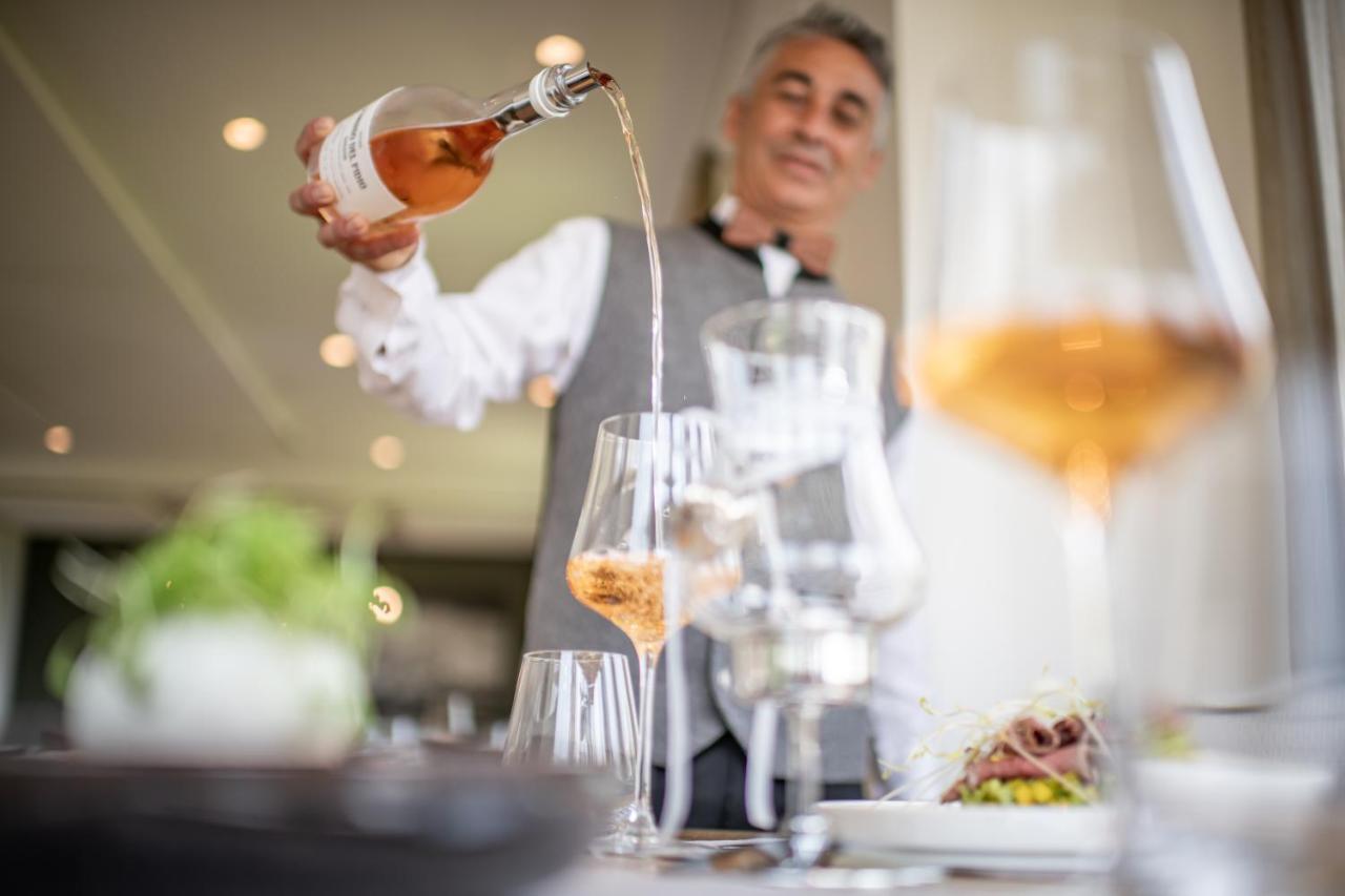 Hotel Restaurant La Siala Falera Εξωτερικό φωτογραφία