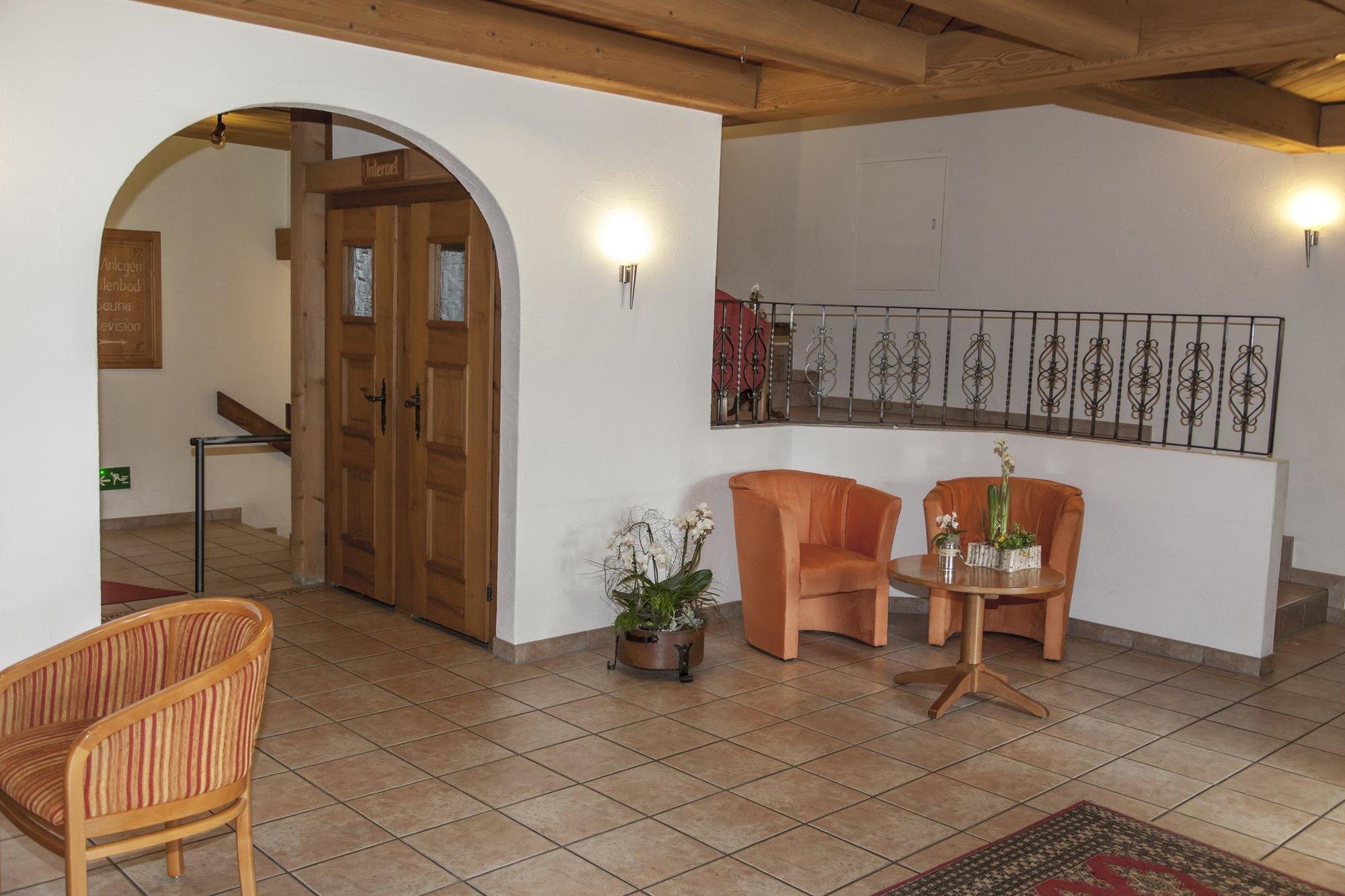 Hotel Restaurant La Siala Falera Εξωτερικό φωτογραφία