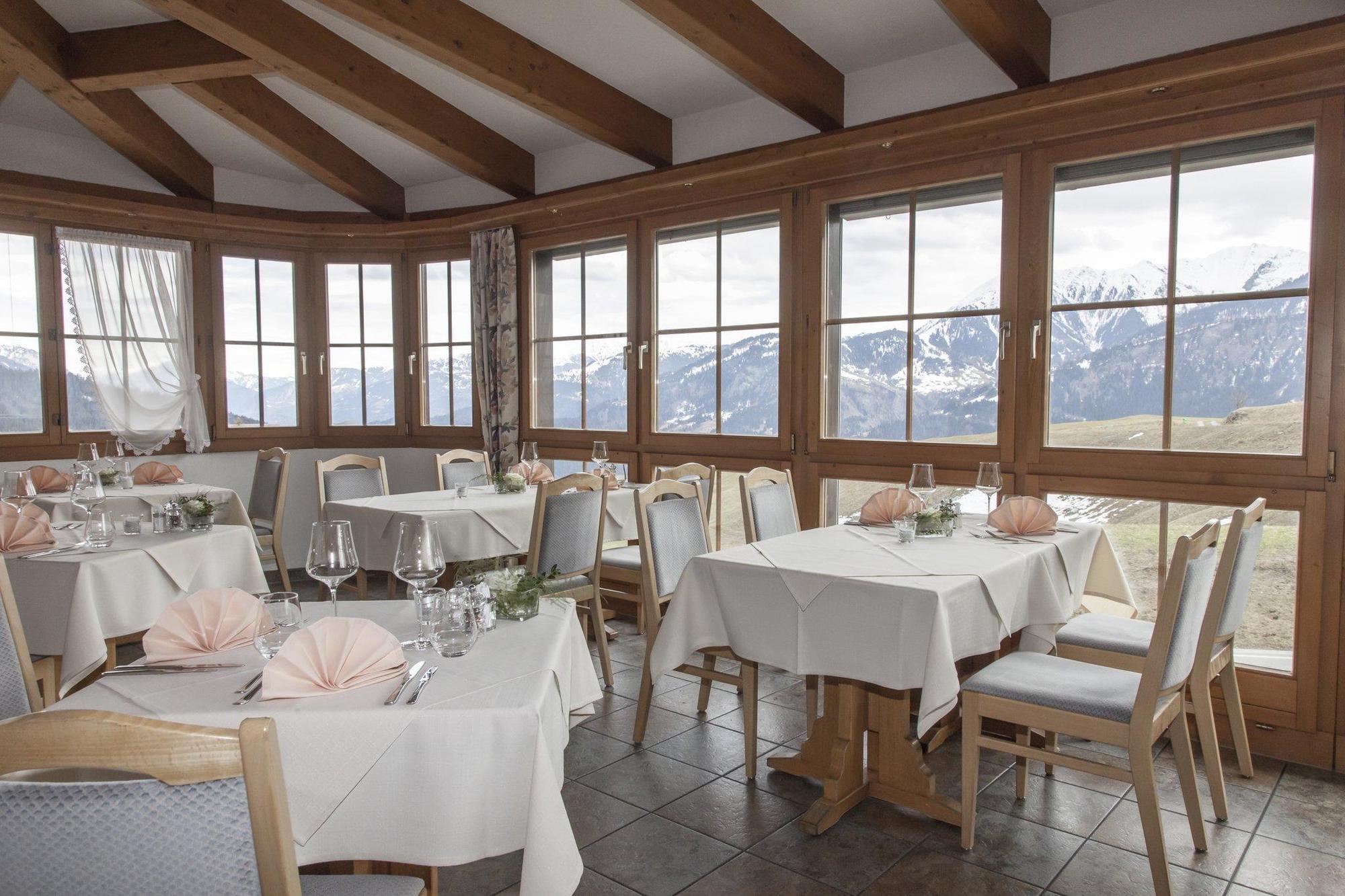 Hotel Restaurant La Siala Falera Εξωτερικό φωτογραφία