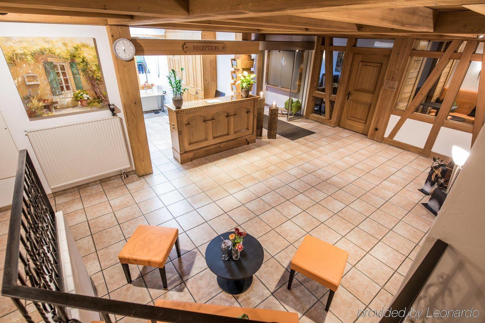 Hotel Restaurant La Siala Falera Εξωτερικό φωτογραφία