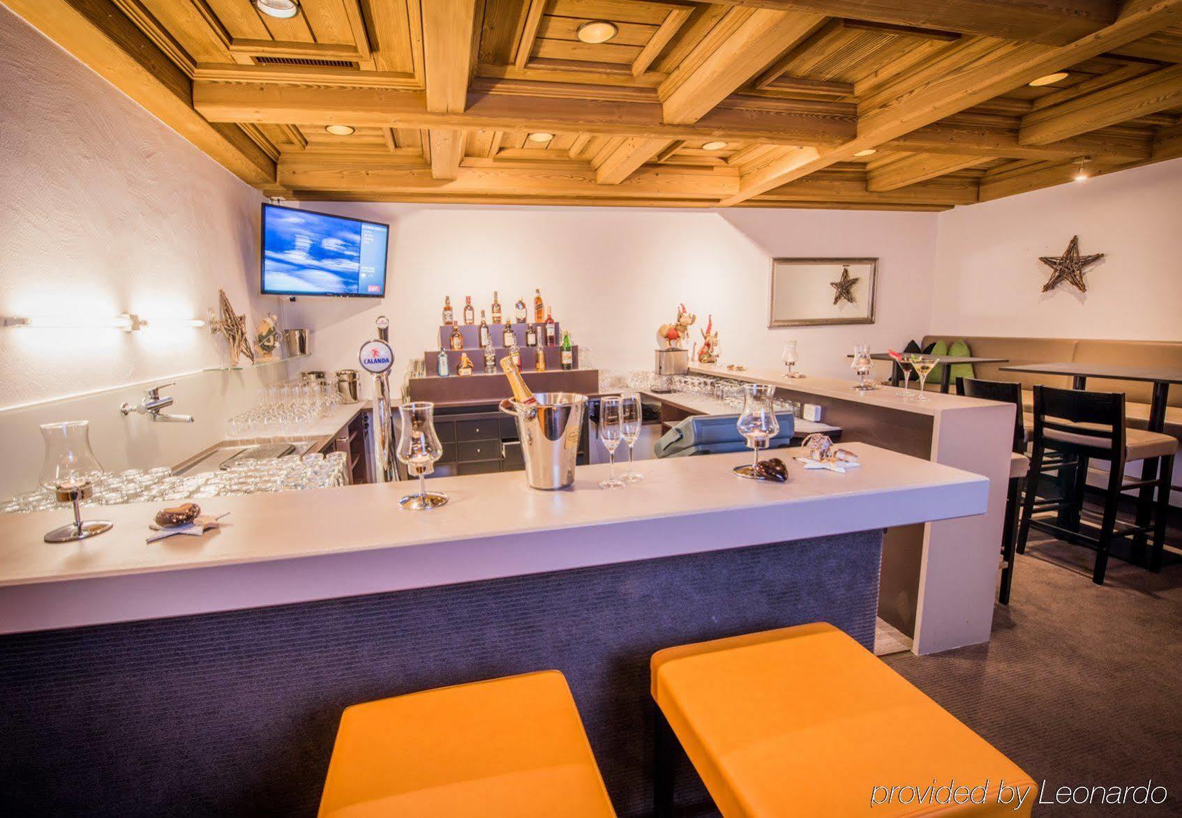 Hotel Restaurant La Siala Falera Εξωτερικό φωτογραφία