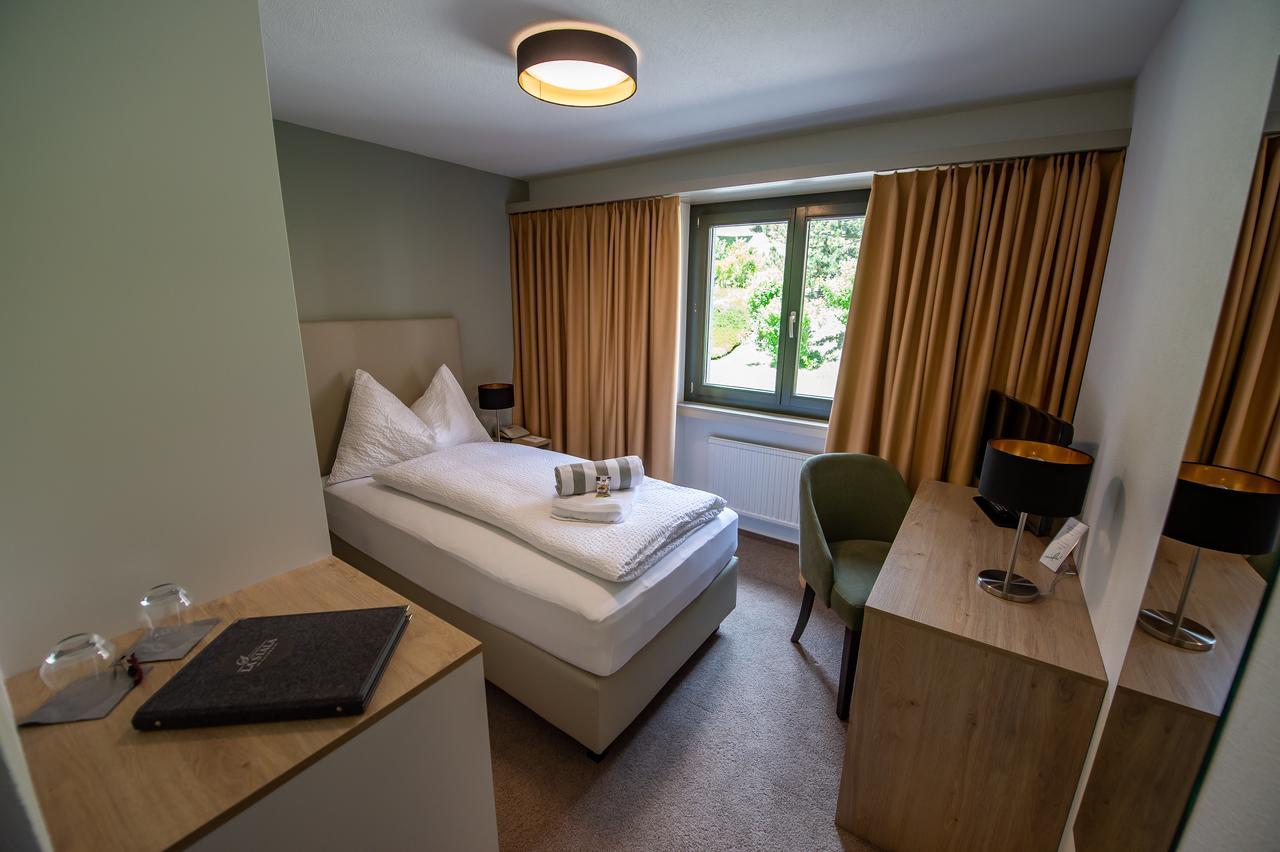 Hotel Restaurant La Siala Falera Εξωτερικό φωτογραφία