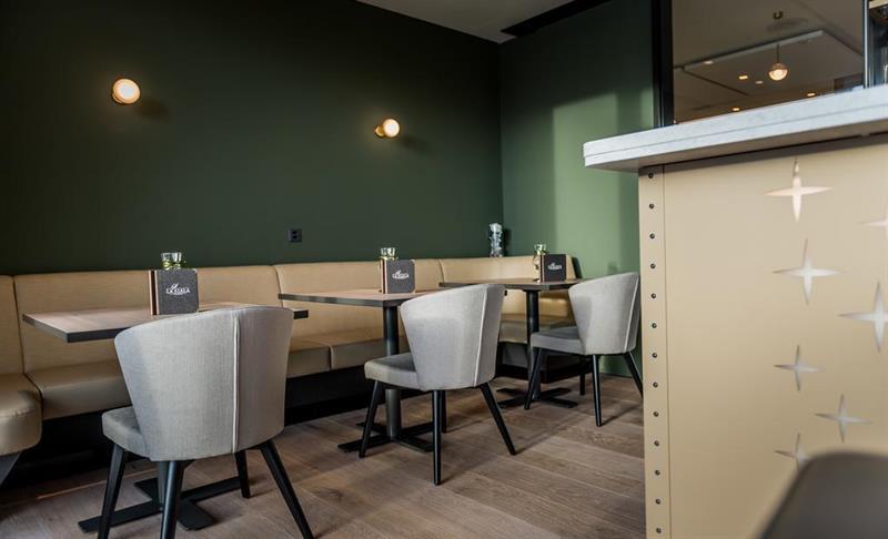 Hotel Restaurant La Siala Falera Εξωτερικό φωτογραφία