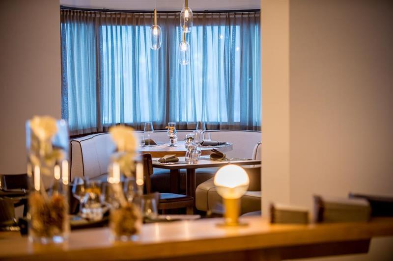 Hotel Restaurant La Siala Falera Εξωτερικό φωτογραφία