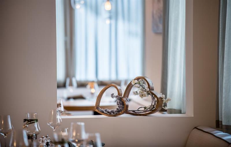 Hotel Restaurant La Siala Falera Εξωτερικό φωτογραφία