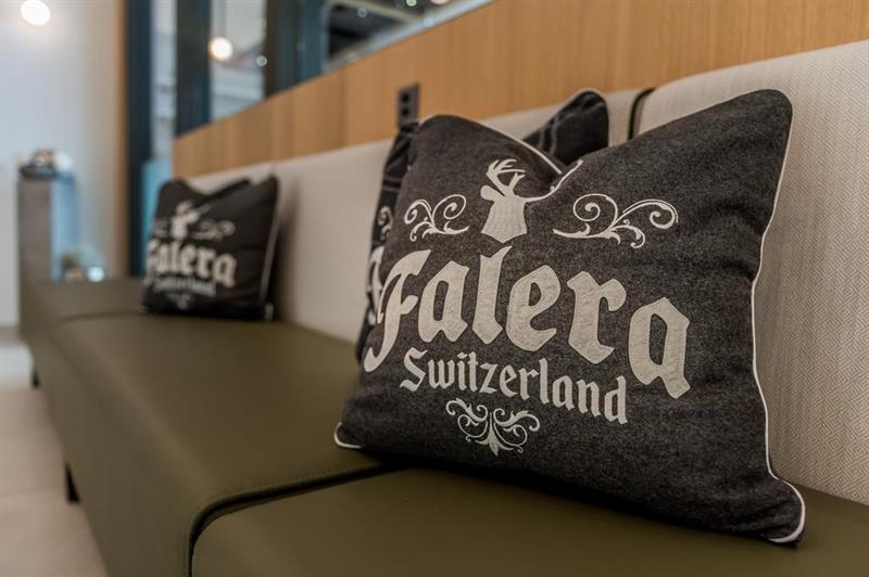 Hotel Restaurant La Siala Falera Εξωτερικό φωτογραφία